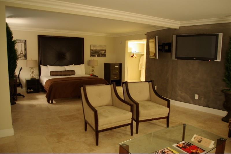 โฟร์ พอยต์ บาย เชอราตัน แอนาไฮม์ Hotel ภายนอก รูปภาพ