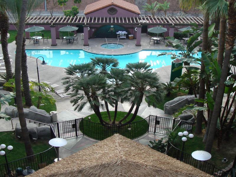 โฟร์ พอยต์ บาย เชอราตัน แอนาไฮม์ Hotel ภายนอก รูปภาพ