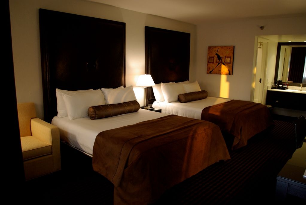 โฟร์ พอยต์ บาย เชอราตัน แอนาไฮม์ Hotel ห้อง รูปภาพ
