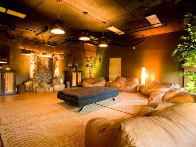 โฟร์ พอยต์ บาย เชอราตัน แอนาไฮม์ Hotel ภายนอก รูปภาพ