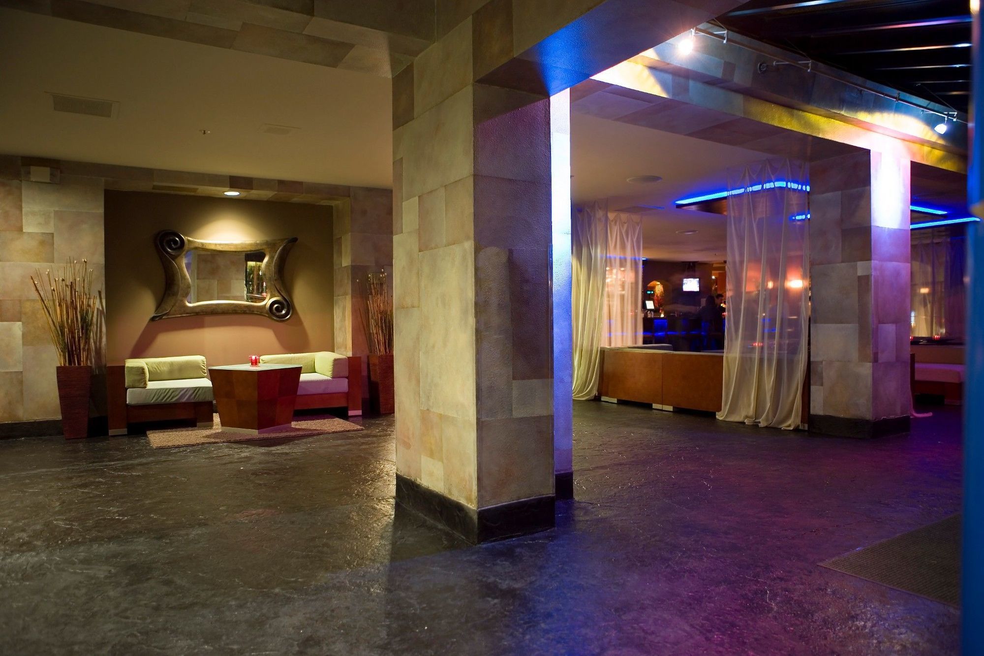 โฟร์ พอยต์ บาย เชอราตัน แอนาไฮม์ Hotel ภายนอก รูปภาพ